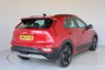 USED 2023 23 KIA NIRO 64.8kWh 2 SUV 5dr Electric Auto (201 bhp) REAR CAMERA + REAR SENSORS,  APPLE CAR PLAY + ANDROID AUTO, 24 MONTHS WARRANTY