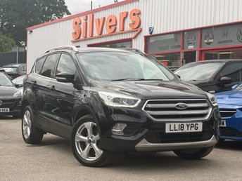 View our FORD KUGA