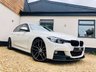 USED 2017 67 BMW 3 SERIES 3.0 330d M Sport Saloon 4dr Diesel Auto Euro 6 (s/s) (258 ps) 1 FORMER KEEPER + FULL BMW SERVICE HISTORY + IMMACULATE CONDITION + HUGE SPECIFICATION