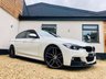 USED 2017 67 BMW 3 SERIES 3.0 330d M Sport Saloon 4dr Diesel Auto Euro 6 (s/s) (258 ps) 1 FORMER KEEPER + FULL BMW SERVICE HISTORY + IMMACULATE CONDITION + HUGE SPECIFICATION