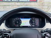 USED 2020 20 LAND ROVER RANGE ROVER SPORT 2.0 P400e 13.1kWh HSE GPF SUV 5dr Petrol Plug-in Hybrid Auto 4WD Euro 6 (s/s) (404 ps) 