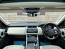 USED 2020 20 LAND ROVER RANGE ROVER SPORT 2.0 P400e 13.1kWh HSE GPF SUV 5dr Petrol Plug-in Hybrid Auto 4WD Euro 6 (s/s) (404 ps) 