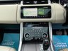USED 2020 20 LAND ROVER RANGE ROVER SPORT 2.0 P400e 13.1kWh HSE GPF SUV 5dr Petrol Plug-in Hybrid Auto 4WD Euro 6 (s/s) (404 ps) 