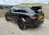 USED 2020 20 LAND ROVER RANGE ROVER SPORT 2.0 P400e 13.1kWh HSE GPF SUV 5dr Petrol Plug-in Hybrid Auto 4WD Euro 6 (s/s) (404 ps) 