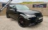 USED 2020 20 LAND ROVER RANGE ROVER SPORT 2.0 P400e 13.1kWh HSE GPF SUV 5dr Petrol Plug-in Hybrid Auto 4WD Euro 6 (s/s) (404 ps) 