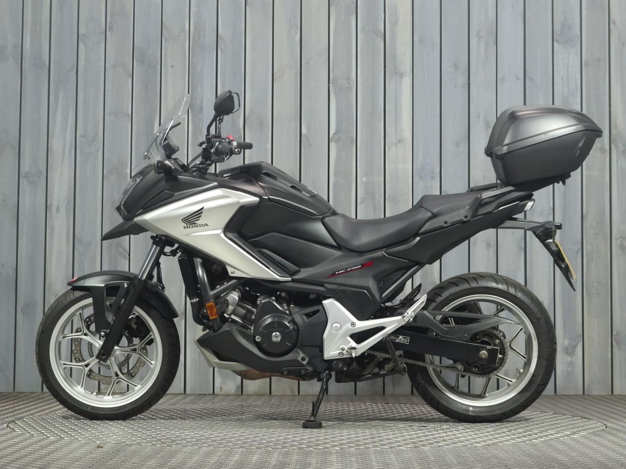 HONDA NC750X
