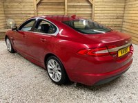 USED 2013 A JAGUAR XF 2.2d Sport Saloon 4dr Diesel Auto Euro 5 (s/s) (200 ps) 43,982 MLS ONLY HIGH SPEC LUXURY AUTOMATIC SALOON
