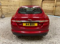 USED 2013 A JAGUAR XF 2.2d Sport Saloon 4dr Diesel Auto Euro 5 (s/s) (200 ps) 43,982 MLS ONLY HIGH SPEC LUXURY AUTOMATIC SALOON