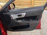 USED 2013 A JAGUAR XF 2.2d Sport Saloon 4dr Diesel Auto Euro 5 (s/s) (200 ps) 43,982 MLS ONLY HIGH SPEC LUXURY AUTOMATIC SALOON