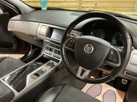 USED 2013 A JAGUAR XF 2.2d Sport Saloon 4dr Diesel Auto Euro 5 (s/s) (200 ps) 43,982 MLS ONLY HIGH SPEC LUXURY AUTOMATIC SALOON