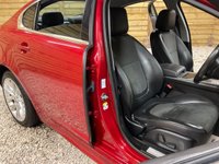 USED 2013 A JAGUAR XF 2.2d Sport Saloon 4dr Diesel Auto Euro 5 (s/s) (200 ps) 43,982 MLS ONLY HIGH SPEC LUXURY AUTOMATIC SALOON