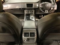 USED 2013 A JAGUAR XF 2.2d Sport Saloon 4dr Diesel Auto Euro 5 (s/s) (200 ps) 43,982 MLS ONLY HIGH SPEC LUXURY AUTOMATIC SALOON