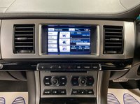 USED 2013 A JAGUAR XF 2.2d Sport Saloon 4dr Diesel Auto Euro 5 (s/s) (200 ps) 43,982 MLS ONLY HIGH SPEC LUXURY AUTOMATIC SALOON