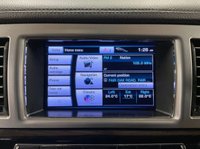 USED 2013 A JAGUAR XF 2.2d Sport Saloon 4dr Diesel Auto Euro 5 (s/s) (200 ps) 43,982 MLS ONLY HIGH SPEC LUXURY AUTOMATIC SALOON