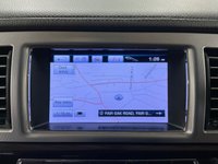 USED 2013 A JAGUAR XF 2.2d Sport Saloon 4dr Diesel Auto Euro 5 (s/s) (200 ps) 43,982 MLS ONLY HIGH SPEC LUXURY AUTOMATIC SALOON