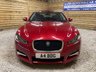 USED 2013 A JAGUAR XF 2.2d Sport Saloon 4dr Diesel Auto Euro 5 (s/s) (200 ps) 43,982 MLS ONLY HIGH SPEC LUXURY AUTOMATIC SALOON