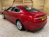 USED 2013 A JAGUAR XF 2.2d Sport Saloon 4dr Diesel Auto Euro 5 (s/s) (200 ps) 43,982 MLS ONLY HIGH SPEC LUXURY AUTOMATIC SALOON