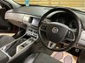 USED 2013 A JAGUAR XF 2.2d Sport Saloon 4dr Diesel Auto Euro 5 (s/s) (200 ps) 43,982 MLS ONLY HIGH SPEC LUXURY AUTOMATIC SALOON