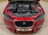 USED 2013 A JAGUAR XF 2.2d Sport Saloon 4dr Diesel Auto Euro 5 (s/s) (200 ps) 43,982 MLS ONLY HIGH SPEC LUXURY AUTOMATIC SALOON