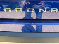 USED 2019 19 SEAT ARONA 1.0 TSI FR Euro 6 (s/s) 5dr Low Mileage! beautiful car