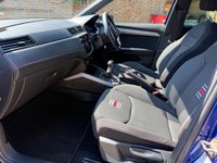 USED 2019 19 SEAT ARONA 1.0 TSI FR Euro 6 (s/s) 5dr Low Mileage! beautiful car