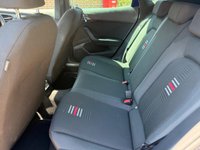 USED 2019 19 SEAT ARONA 1.0 TSI FR Euro 6 (s/s) 5dr Low Mileage! beautiful car