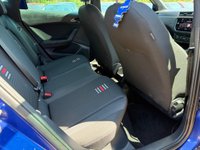 USED 2019 19 SEAT ARONA 1.0 TSI FR Euro 6 (s/s) 5dr Low Mileage! beautiful car