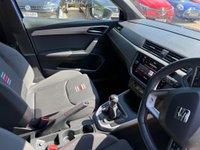 USED 2019 19 SEAT ARONA 1.0 TSI FR Euro 6 (s/s) 5dr Low Mileage! beautiful car