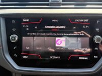 USED 2019 19 SEAT ARONA 1.0 TSI FR Euro 6 (s/s) 5dr Low Mileage! beautiful car