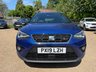 USED 2019 19 SEAT ARONA 1.0 TSI FR Euro 6 (s/s) 5dr Low Mileage! beautiful car