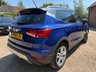 USED 2019 19 SEAT ARONA 1.0 TSI FR Euro 6 (s/s) 5dr Low Mileage! beautiful car