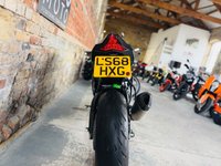 USED 2018 68 KAWASAKI NINJA ZX-10R Winter Test Edition Spark Titanium Exhaust