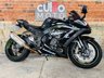 USED 2018 68 KAWASAKI NINJA ZX-10R Winter Test Edition Spark Titanium Exhaust