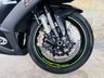 USED 2018 68 KAWASAKI NINJA ZX-10R Winter Test Edition Spark Titanium Exhaust