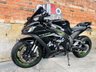 USED 2018 68 KAWASAKI NINJA ZX-10R Winter Test Edition Spark Titanium Exhaust