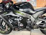 USED 2018 68 KAWASAKI NINJA ZX-10R Winter Test Edition Spark Titanium Exhaust
