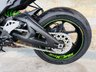 USED 2018 68 KAWASAKI NINJA ZX-10R Winter Test Edition Spark Titanium Exhaust