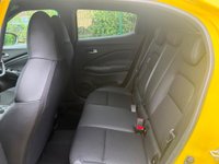 USED 2024 74 NISSAN JUKE 1.0 DIG-T N-Connecta Euro 6 (s/s) 5dr #LOW MILES+12mMOT+SATNAV#