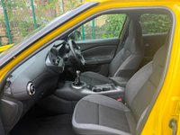USED 2024 74 NISSAN JUKE 1.0 DIG-T N-Connecta Euro 6 (s/s) 5dr #LOW MILES+12mMOT+SATNAV#