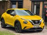USED 2024 74 NISSAN JUKE 1.0 DIG-T N-Connecta Euro 6 (s/s) 5dr #LOW MILES+12mMOT+SATNAV#