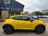 USED 2024 74 NISSAN JUKE 1.0 DIG-T N-Connecta Euro 6 (s/s) 5dr #LOW MILES+12mMOT+SATNAV#