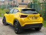 USED 2024 74 NISSAN JUKE 1.0 DIG-T N-Connecta Euro 6 (s/s) 5dr #LOW MILES+12mMOT+SATNAV#