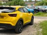 USED 2024 74 NISSAN JUKE 1.0 DIG-T N-Connecta Euro 6 (s/s) 5dr #LOW MILES+12mMOT+SATNAV#