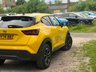 USED 2024 74 NISSAN JUKE 1.0 DIG-T N-Connecta Euro 6 (s/s) 5dr #LOW MILES+12mMOT+SATNAV#