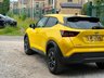 USED 2024 74 NISSAN JUKE 1.0 DIG-T N-Connecta Euro 6 (s/s) 5dr #LOW MILES+12mMOT+SATNAV#