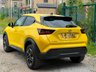 USED 2024 74 NISSAN JUKE 1.0 DIG-T N-Connecta Euro 6 (s/s) 5dr #LOW MILES+12mMOT+SATNAV#