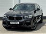 USED 2019 19 BMW X4 2.0 20d M Sport SUV 5dr Diesel Auto xDrive Euro 6 (s/s) (190 ps) 