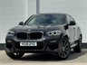 USED 2019 19 BMW X4 2.0 20d M Sport SUV 5dr Diesel Auto xDrive Euro 6 (s/s) (190 ps) 