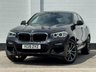 USED 2019 19 BMW X4 2.0 20d M Sport SUV 5dr Diesel Auto xDrive Euro 6 (s/s) (190 ps) 