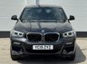 USED 2019 19 BMW X4 2.0 20d M Sport SUV 5dr Diesel Auto xDrive Euro 6 (s/s) (190 ps) 